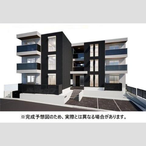 セレスティア唐山町