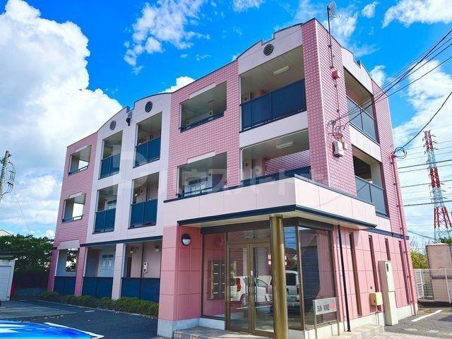 サン・ウインド・イースト