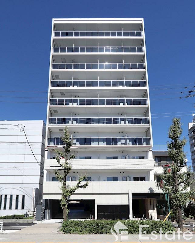 ALBA GRANDE 名護屋