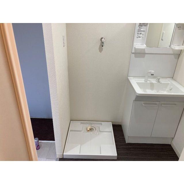 ベルメール西新井I