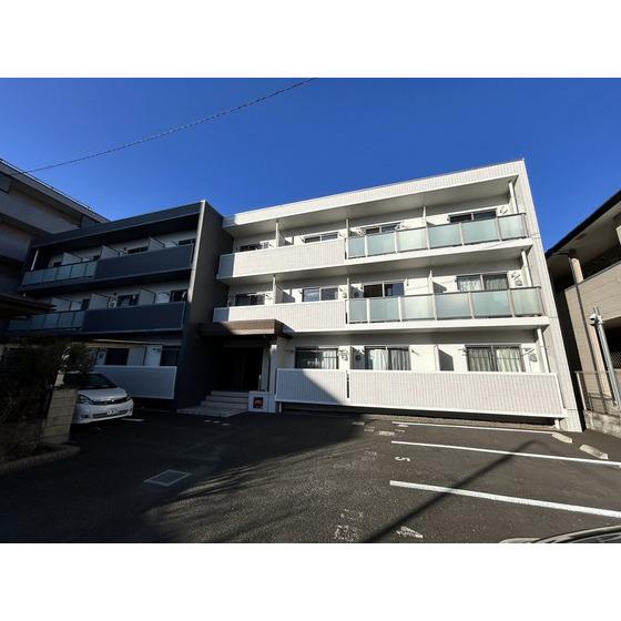 シャトーウイング連坊
