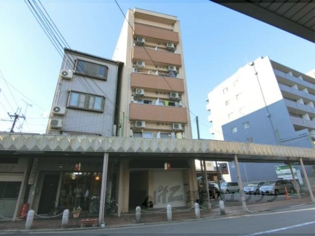 ベレーザ北野