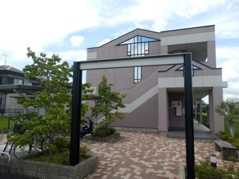 エスポアール堅田