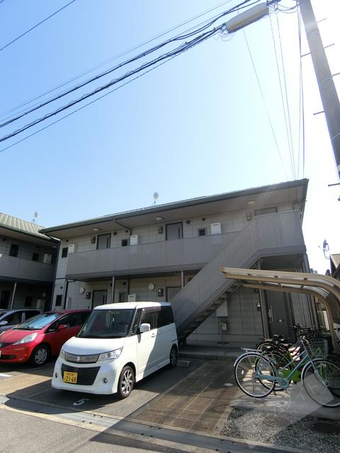 パル春日A