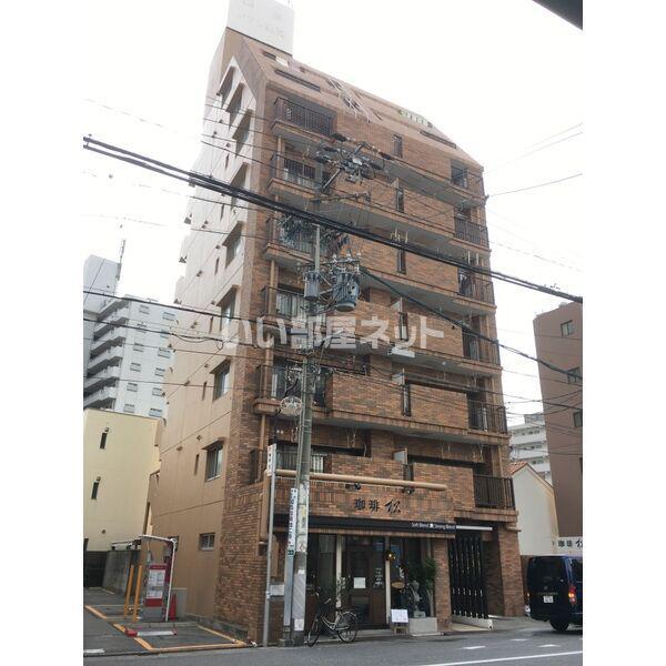 メゾン鶴舞
