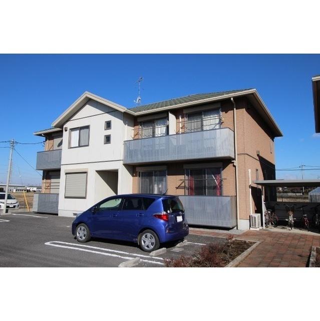 パルデロート・G棟