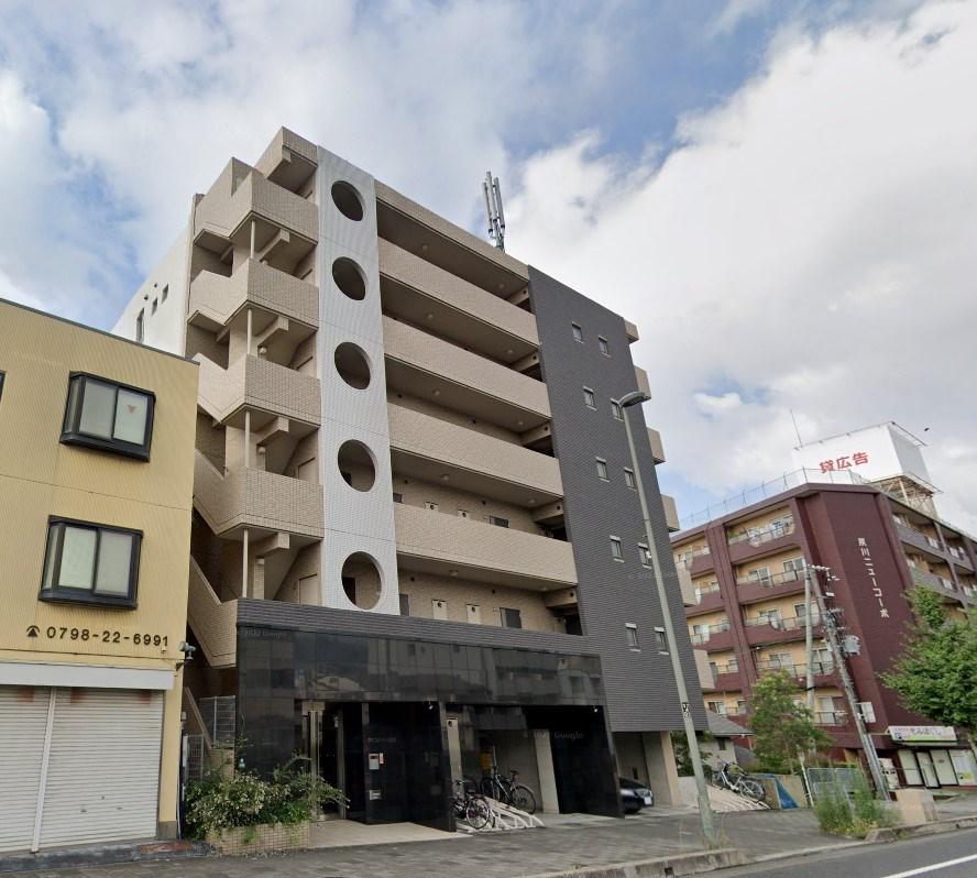 アメニティーコート夙川