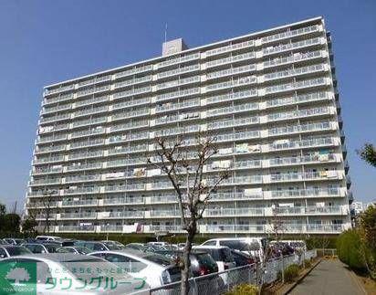 エクセル津田沼810