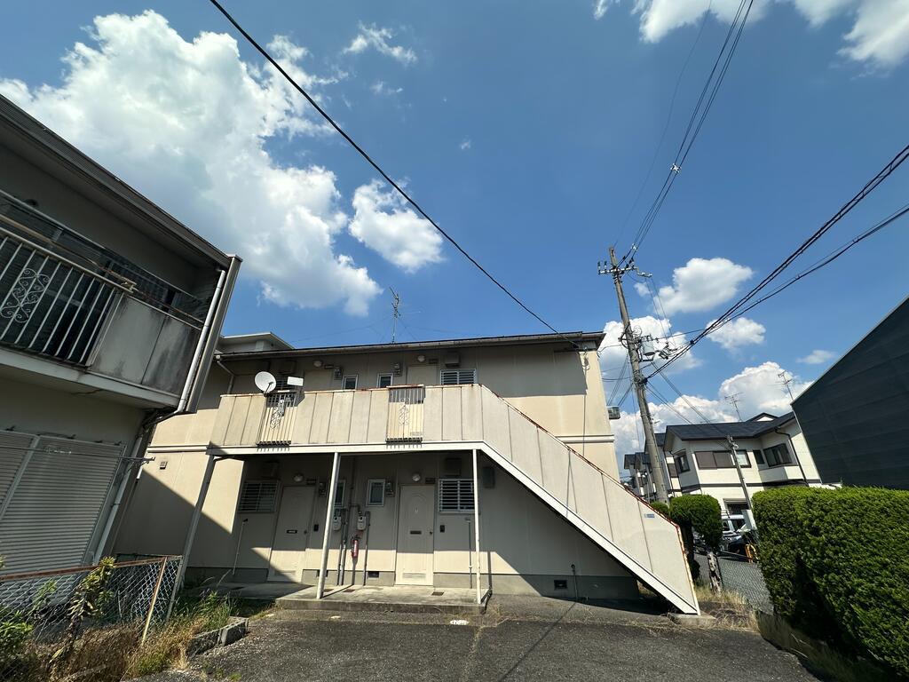 吉甚ハイツEII棟