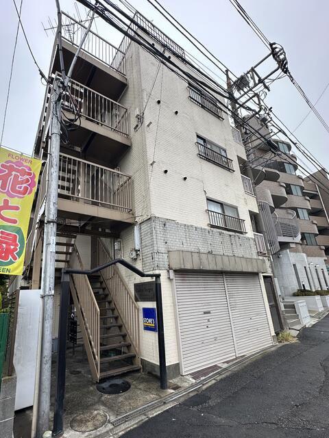 クレール・ヴェルジェ