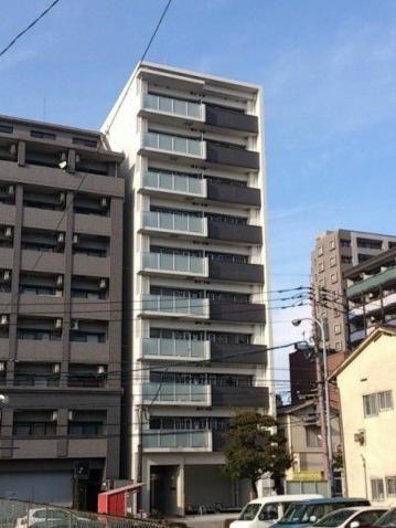 アルバプレイス平尾