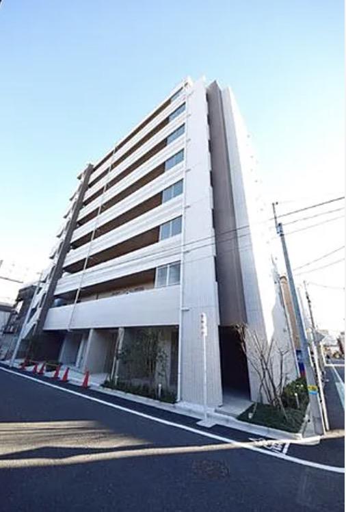 ティモーネ日暮里イース