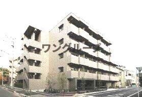 ルーブル西高島平