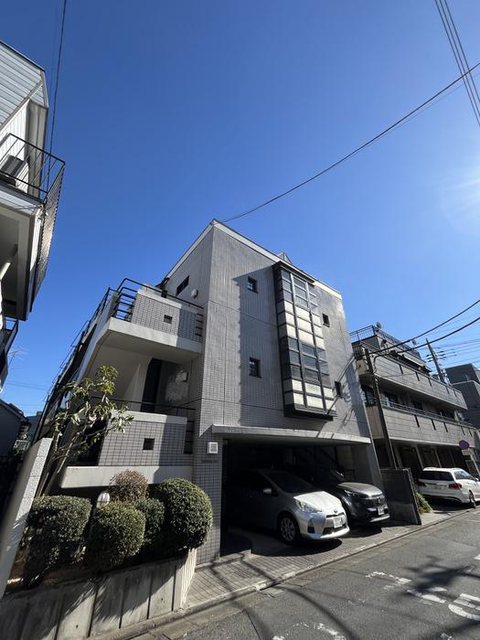 OOKAYAMA FLAT