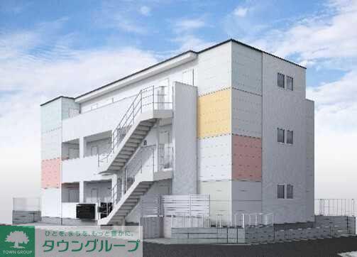 MELDIA岩槻V