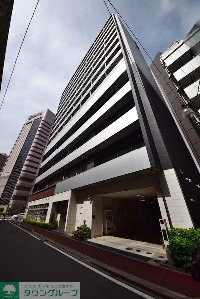 PARK AXIS 千葉新町