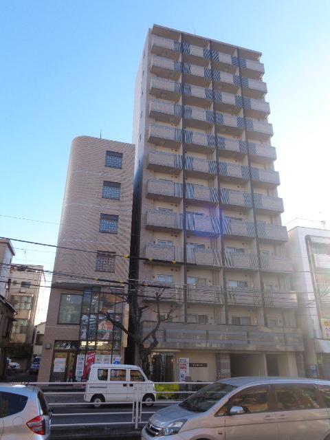 プレスタイル菊川