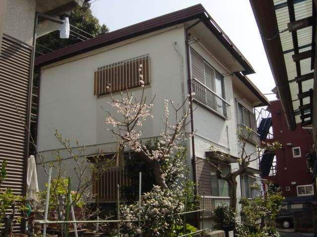 片野ハイツ