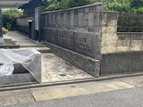 レオネクスト野田南