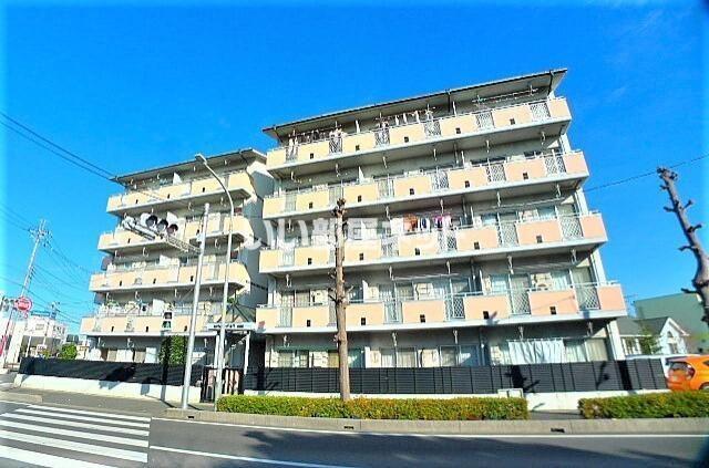 セジュール・ド・ミワ弐番館