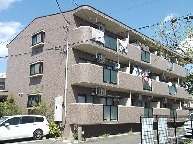 オーフェルト敷島(2LDK/3階)