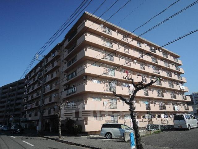 東カングランドマンション