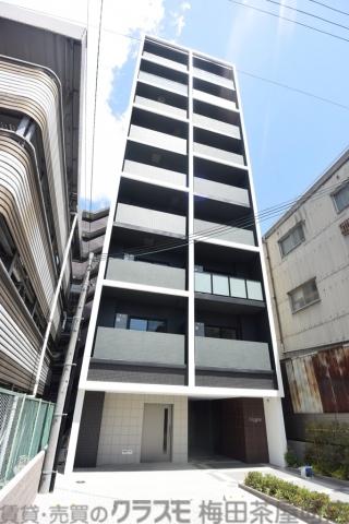 リヴィエール北梅田
