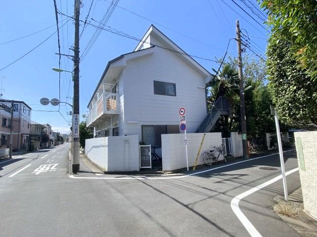 KEハウス
