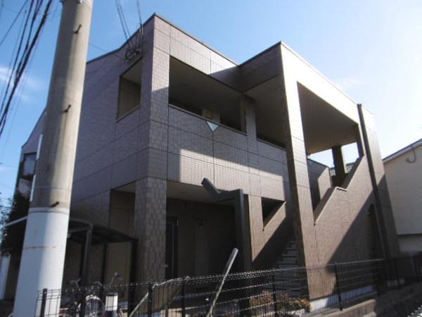 エイトピア八木