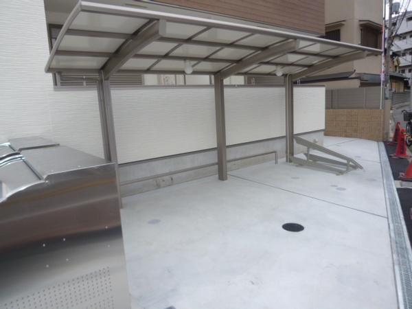 チェリーブロッサムⅠ番館