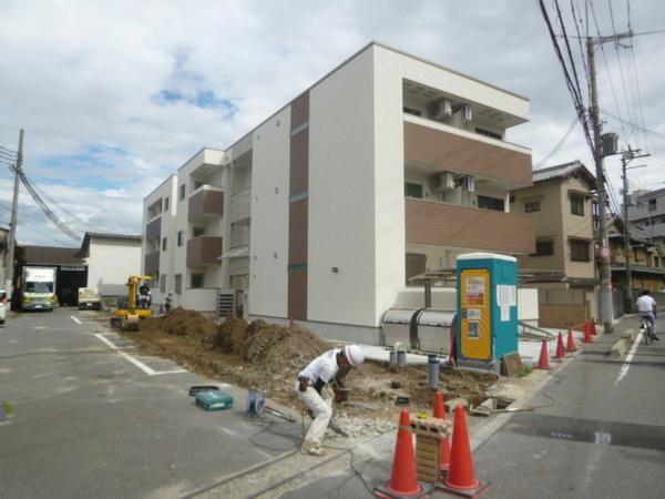 チェリーブロッサムⅠ番館