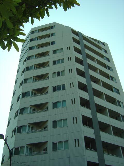 リビオレゾン小石川