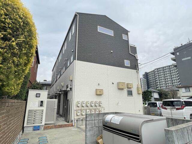 アイコート川越