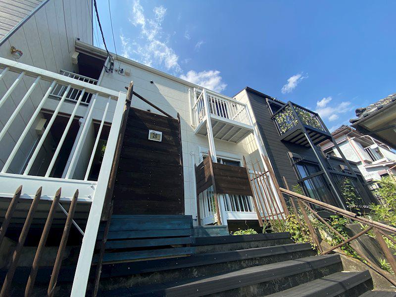 アーバンレオ横浜菊名II(ワンルーム/1階)