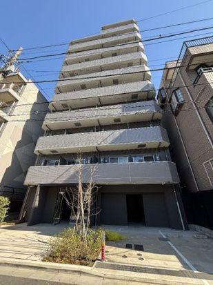 GRANPASEO清澄白河