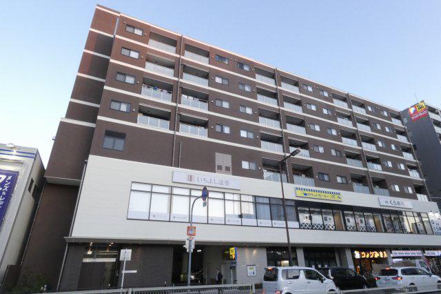 サンブライト今里