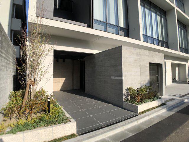 桜ヒルズ仙台榴岡
