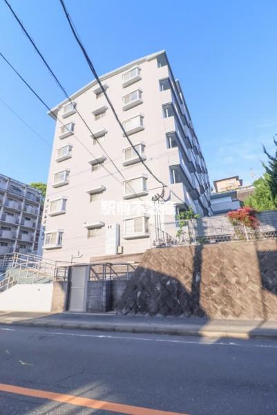 サンヒルズ千早