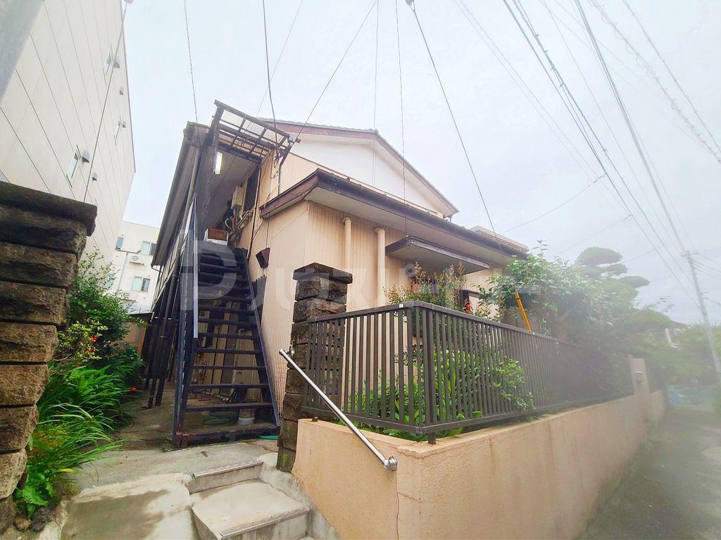 今西アパート