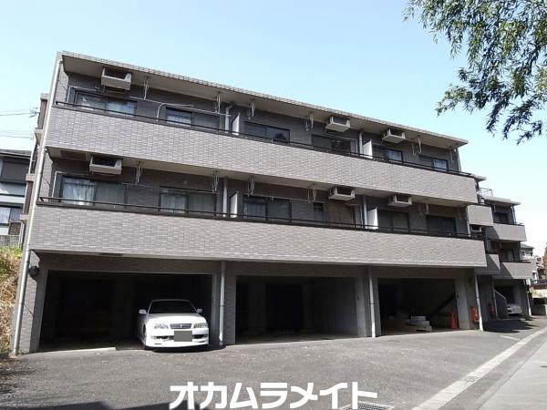 モンシェール志津II