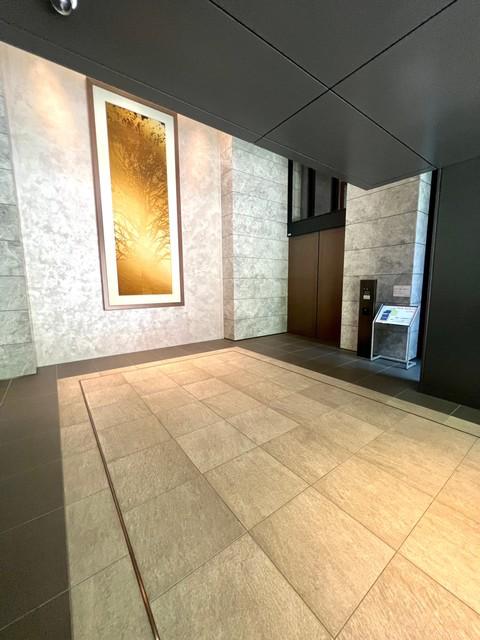 グランドメゾン新梅田タワー THE CLUB RESIDENCE