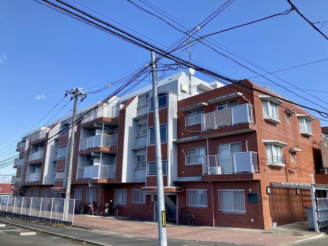 サンセレクト原町