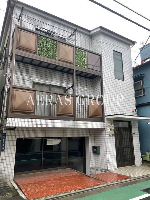第3コーポ石井