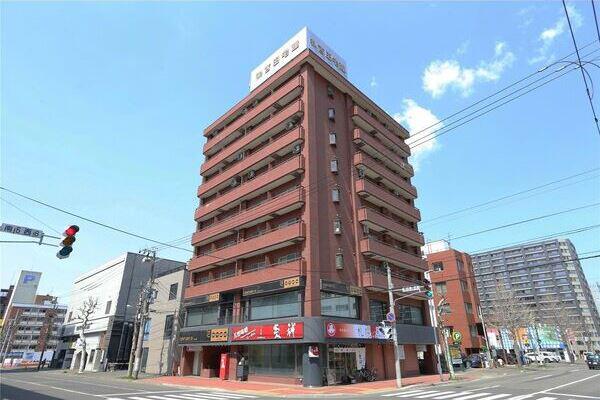 吉田ビル