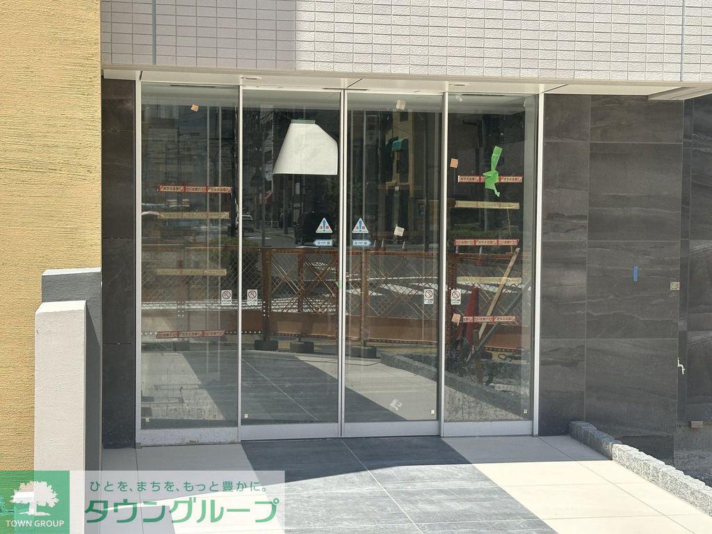ルミーク錦糸町