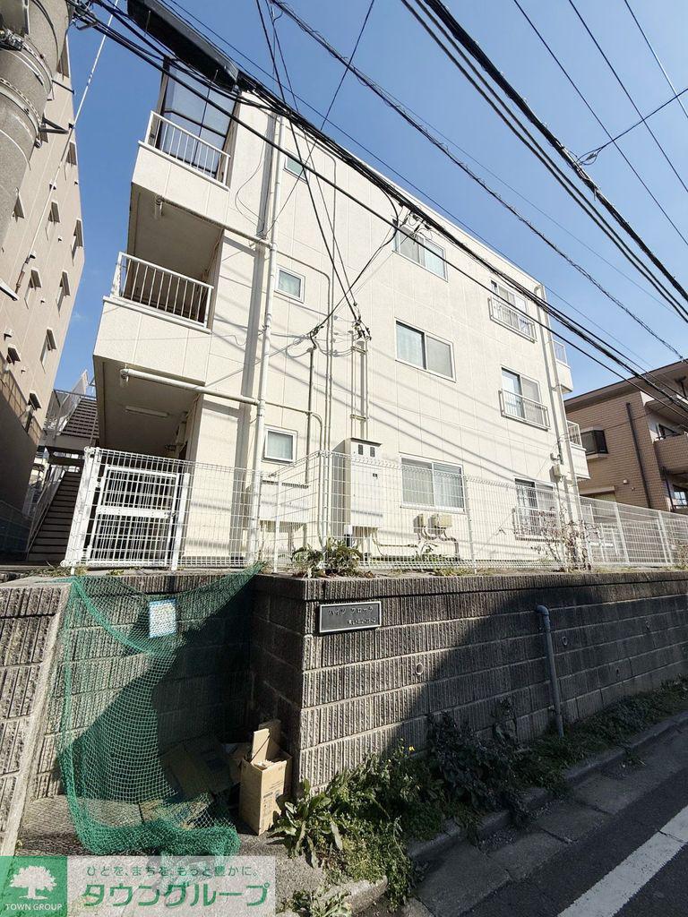 ハイツフローラ