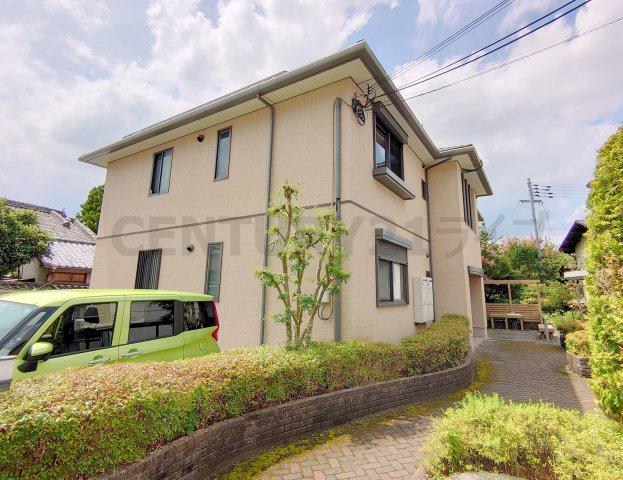 リーブラ東多田Ⅲ