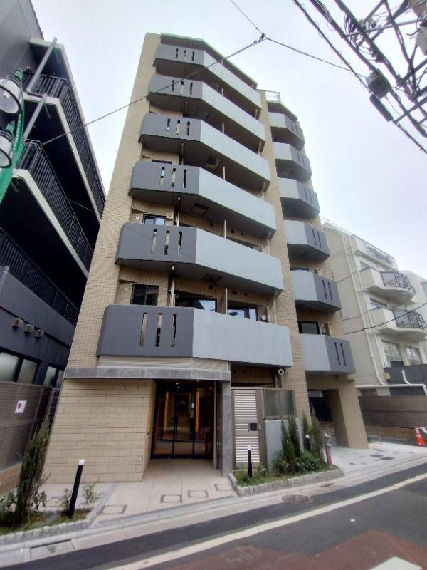 クレイシアIDZ練馬富士見台