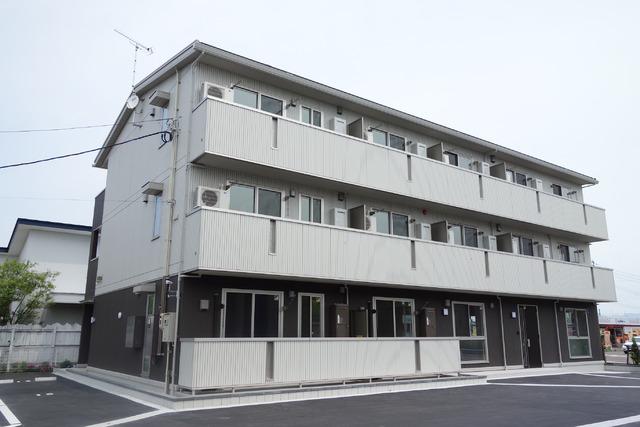 ネージュSIII