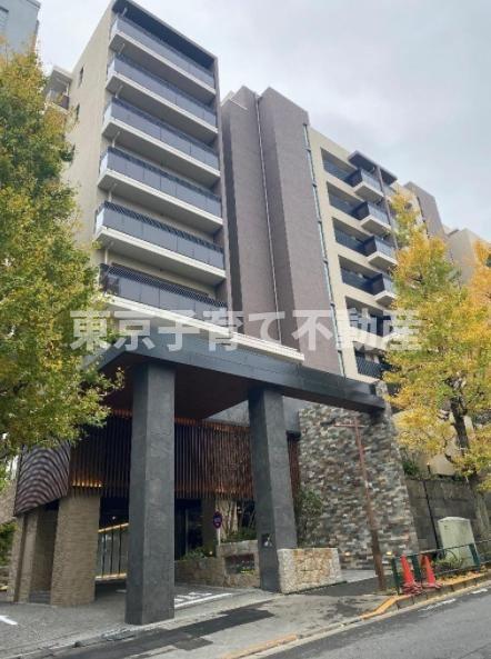 グランドメゾン目白新坂(3LDK/7階)
